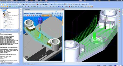 autocad cnc|CNC Software for Machining and Manufacturing .